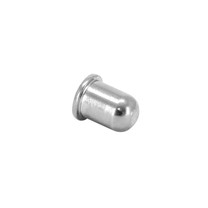 Handlebar locking button for I-raw electric scooter