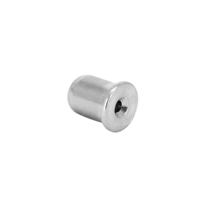 Handlebar locking button for I-raw electric scooter