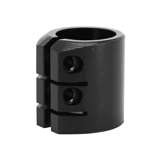 Hinge clamp for I-raw electric scooter