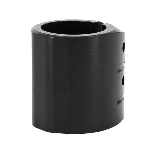 Hinge clamp for I-raw electric scooter