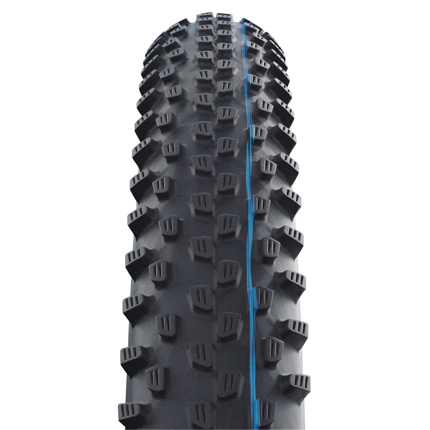Mountain Bike Tire 29 X 2.25 Schwalbe Racing Ray Addix Super Ground Black Tubeless Ready TS (57-622) E-Bike Compatible