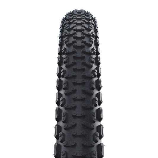 Tire Gravel 700 X 45 Schwalbe G-One UltraBITE Addix RaceGuard Black-Bronze Sidewall Tubeless Ready TS (45-622) E-bike Compatible