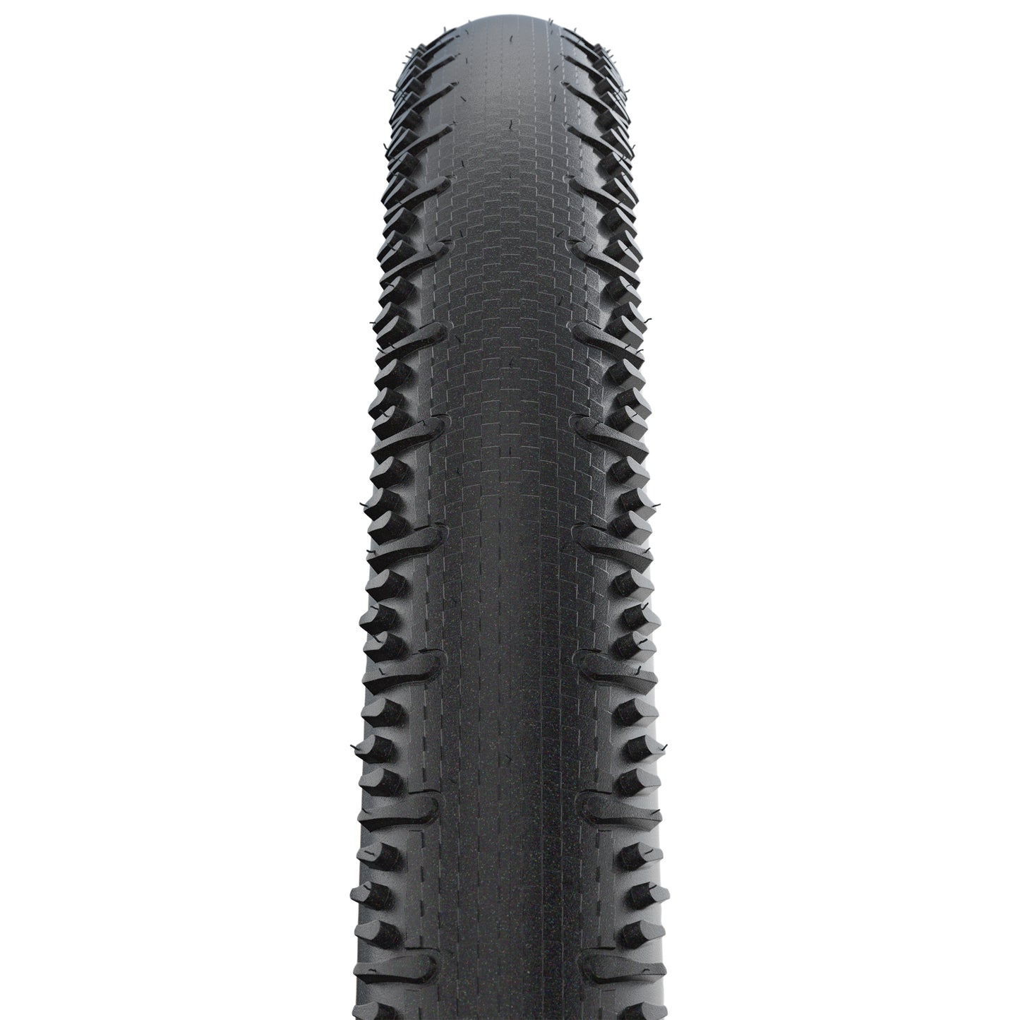 Gravel Tire 700 X 45 Schwalbe G-One RS Black-Beige V-Guard Reinforcement TLE Tubeless Ready TS (45-622) E-Bike Compatible