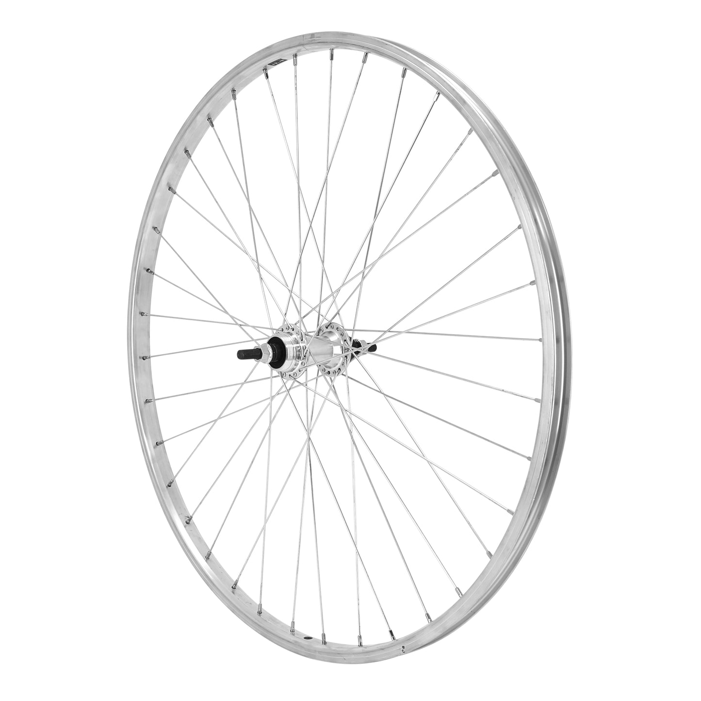 Roue city Velox patin 650x35B arrière RL 1-3V