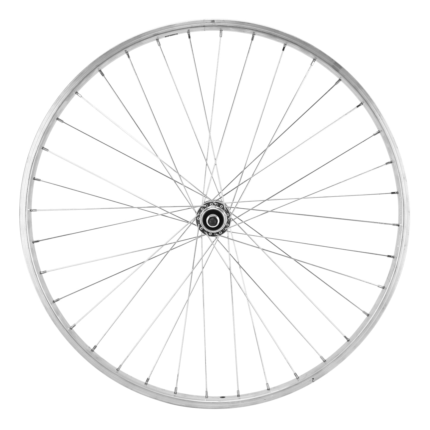 Roue city Velox patin 650x35B arrière RL 1-3V