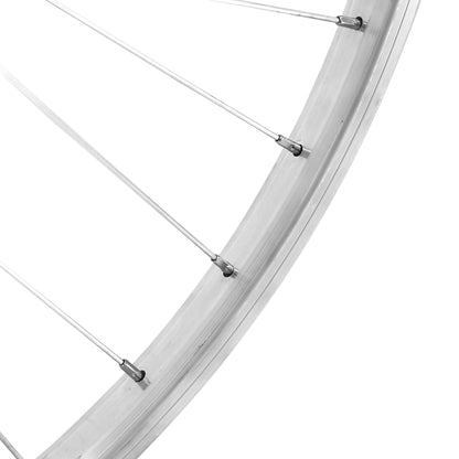Roue city Velox patin 650x35B arrière RL 1-3V