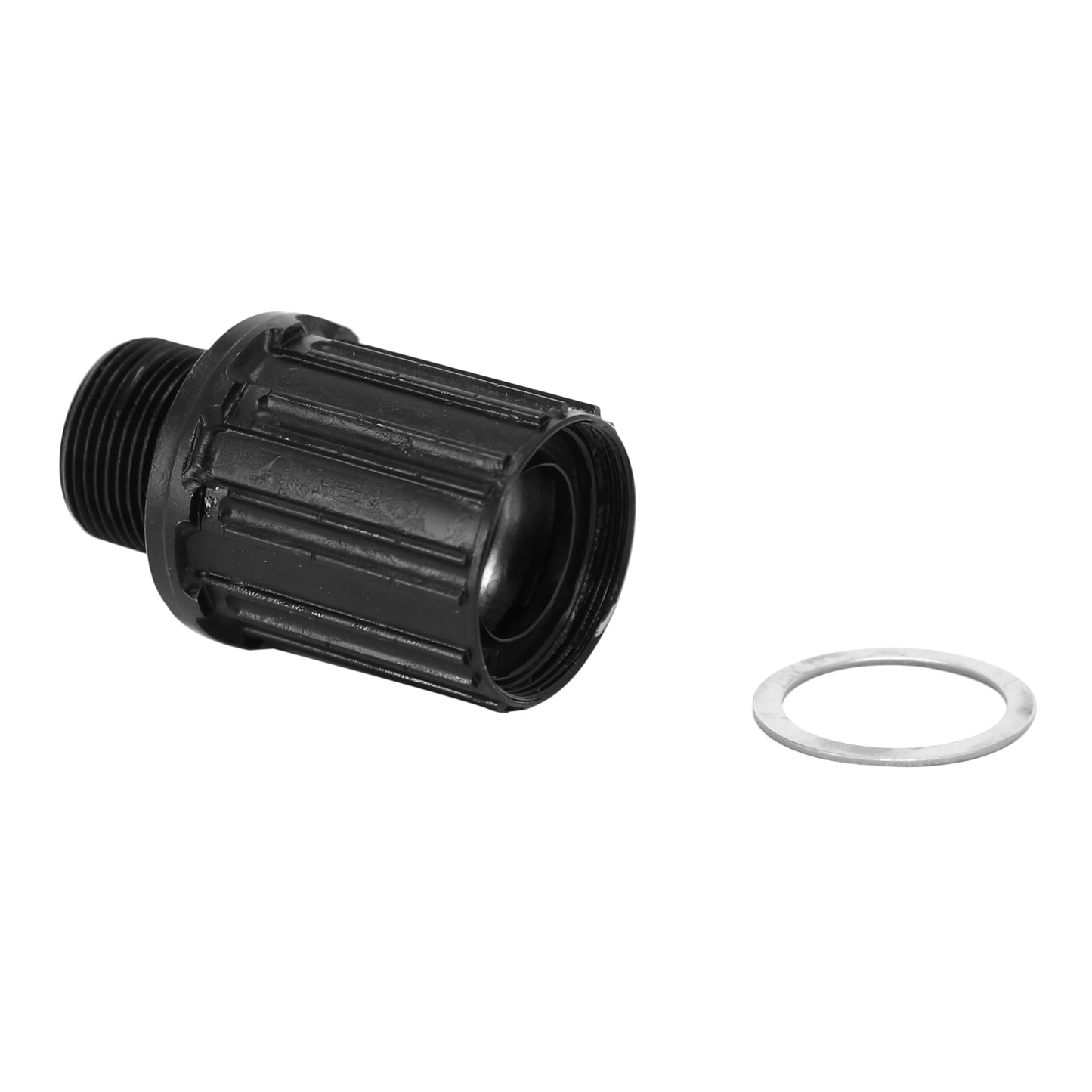 Corps de cassette Shimano 11-10-9v. axe traversant xt m788-m788-r12-m785-r12-saint m820-m825-m828 y3th98050