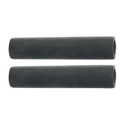 City Mountain Bike Grips Switch Neoring soft black silicone