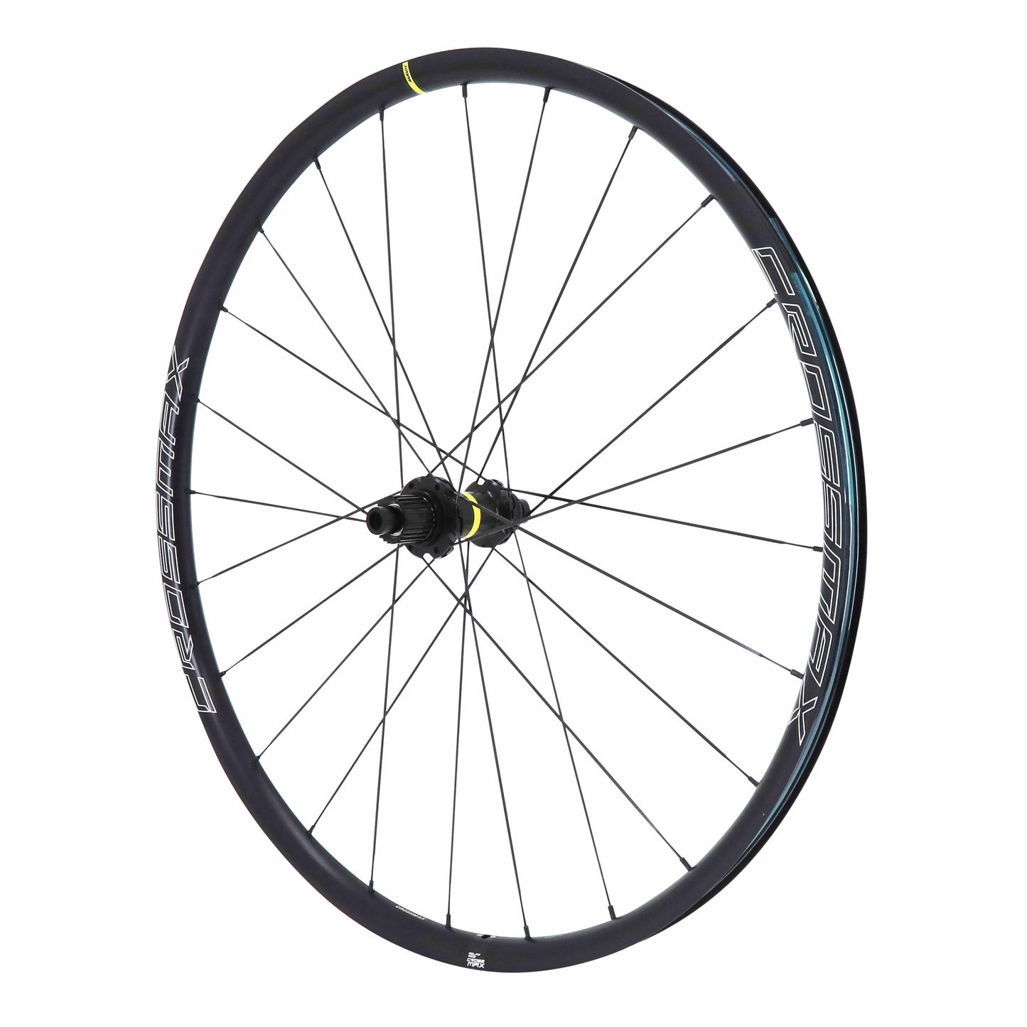 Mavic Crossmax Boost 29" Disc Mountain Bike Wheel Tubeless Rear 12-148