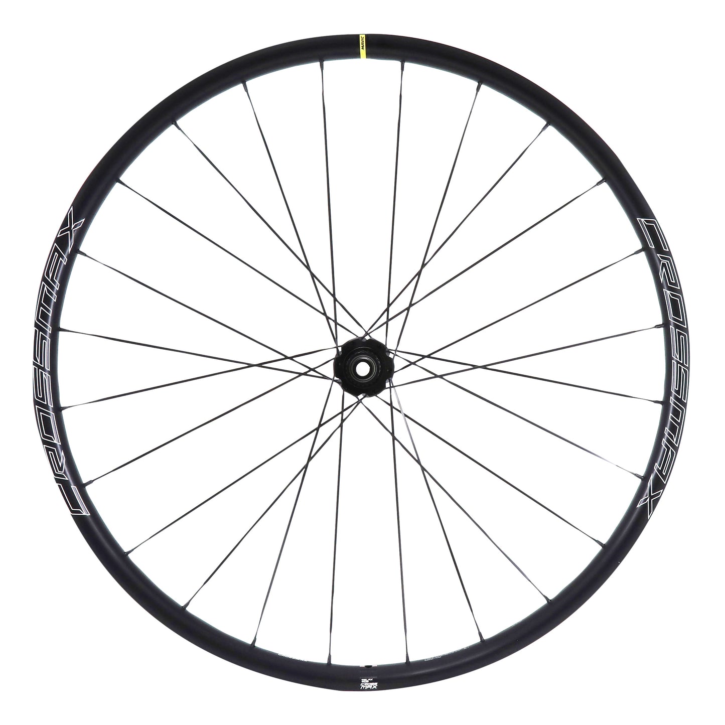 Mavic Crossmax Boost 29" Disc Mountain Bike Wheel Tubeless Rear 12-148