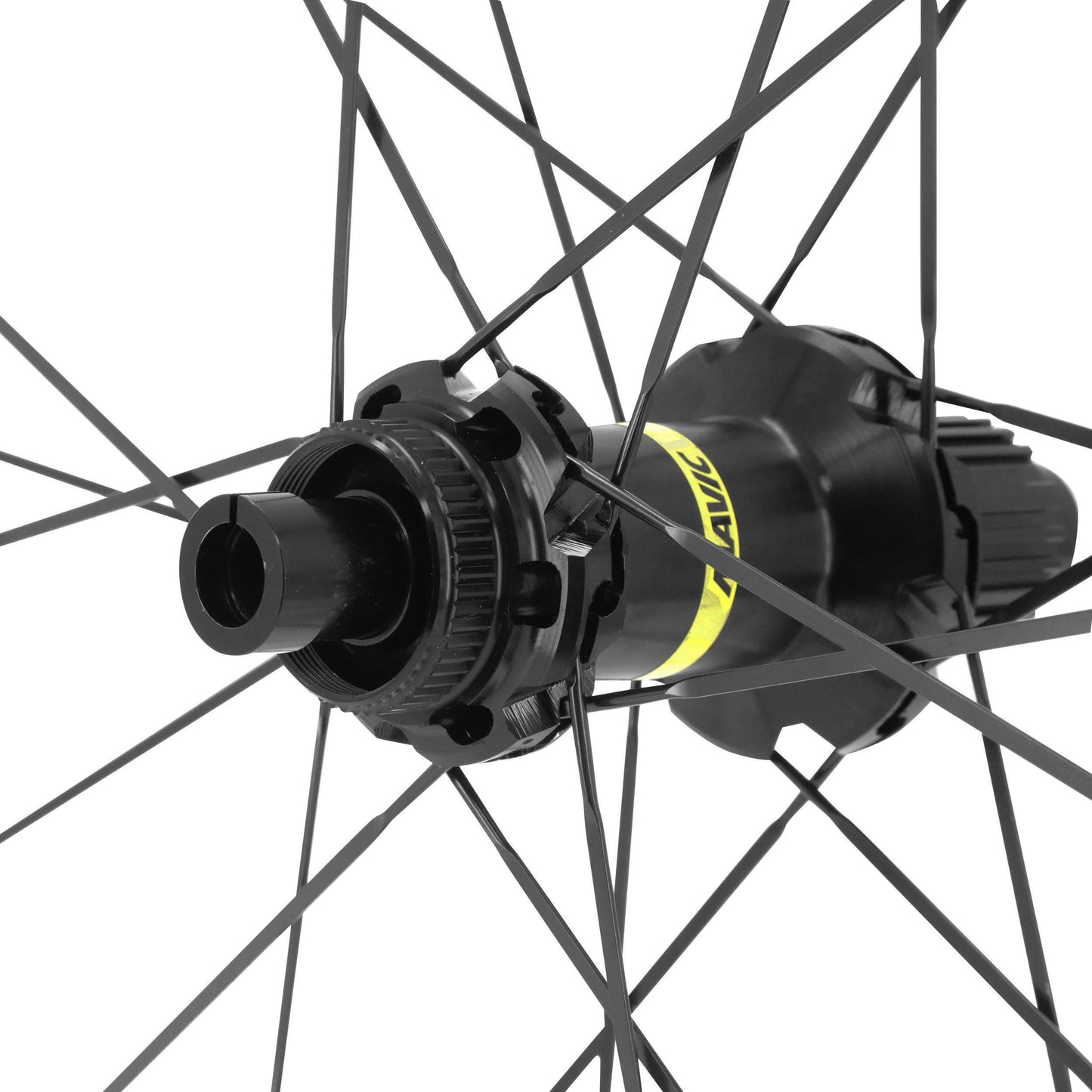 Mavic Crossmax Boost 29" Disc Mountain Bike Wheel Tubeless Rear 12-148