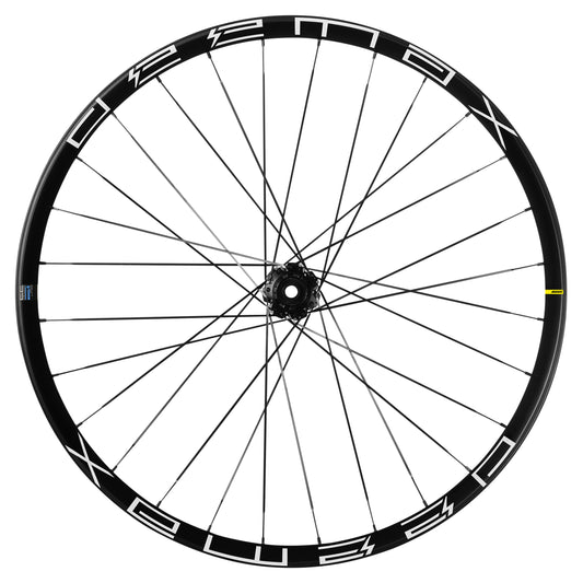 27.5" Mavic E-Deemax Boost Tubeless Disc MTB Rear Wheel 12-Speed