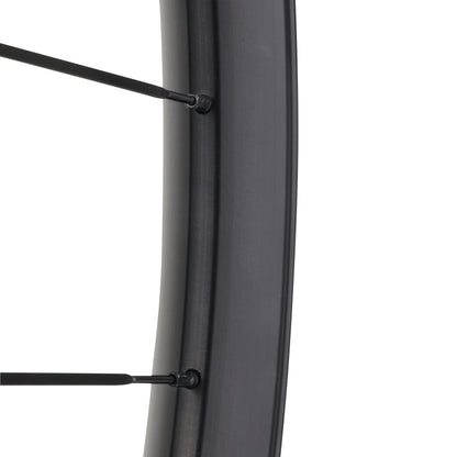 Roue VTT disque 29" Mavic E-Deemax Boost tubeless arrière 12V