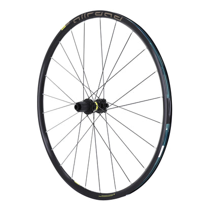 Roue gravel disque 700 Mavic Allroad arrière Shimano 11-10V