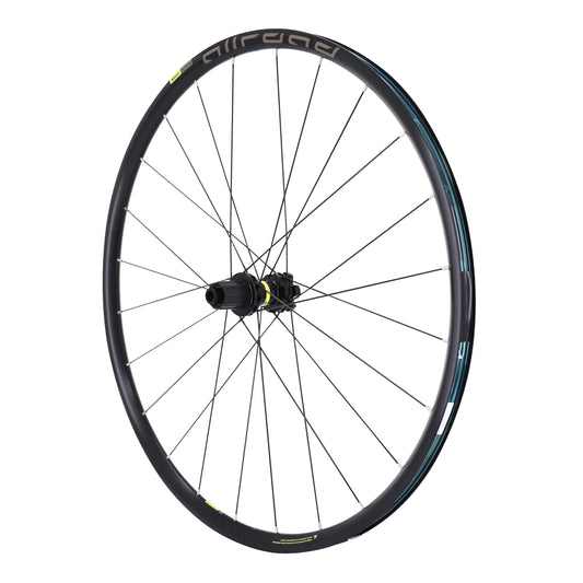 Mavic Allroad 700 Disc Gravel Rear Wheel Shimano 11-10S