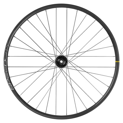Mavic Speedcity 700c Disc VTC Front Wheel Centerlock 12-100