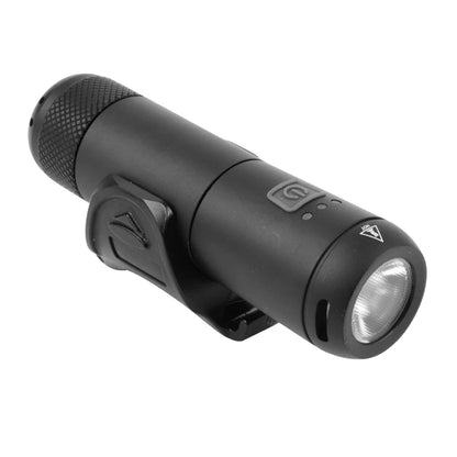 Newton lw-600 usb front bike light 700 lumens black sold individually