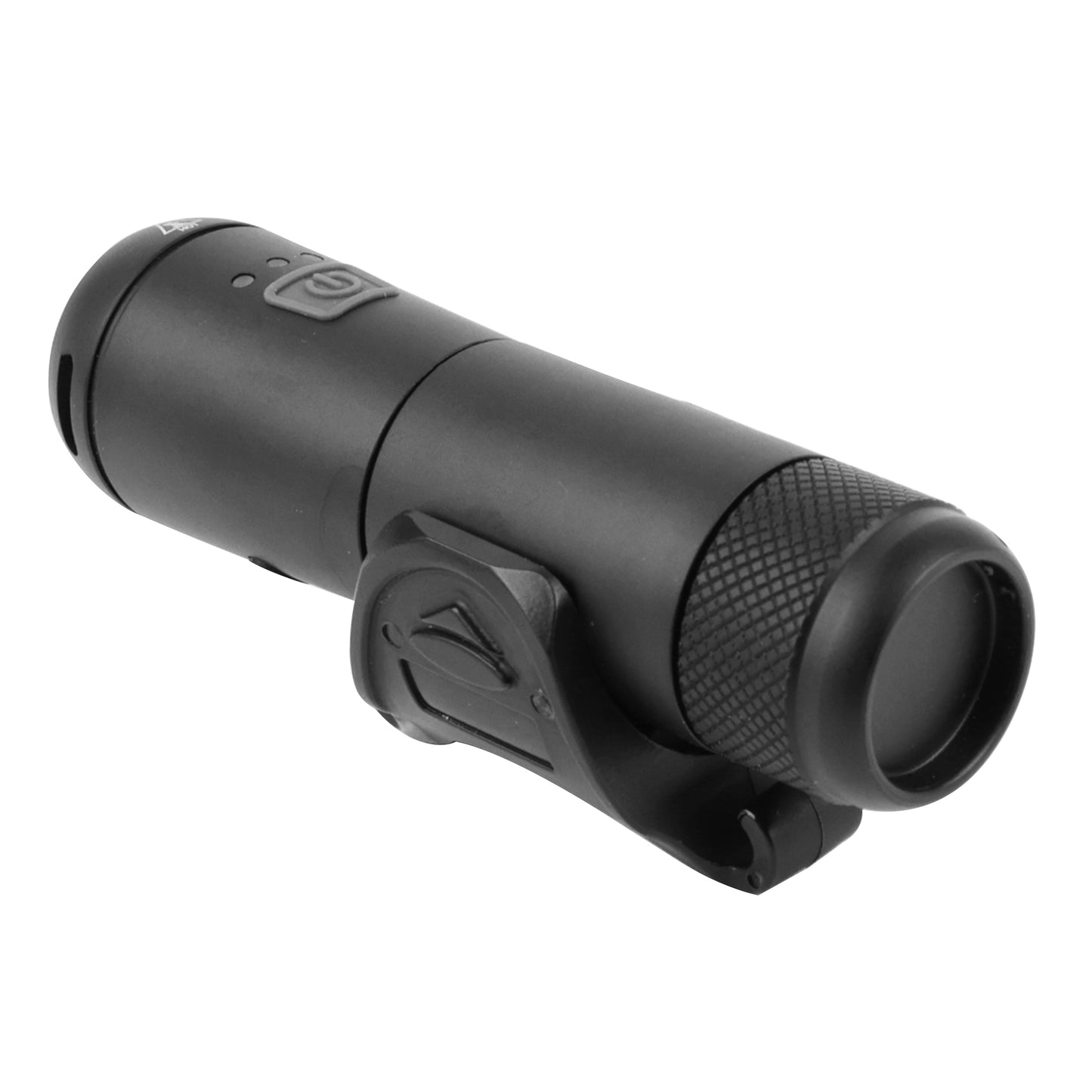 Newton lw-600 usb front bike light 700 lumens black sold individually