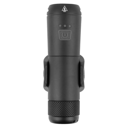 Newton lw-600 usb front bike light 700 lumens black sold individually