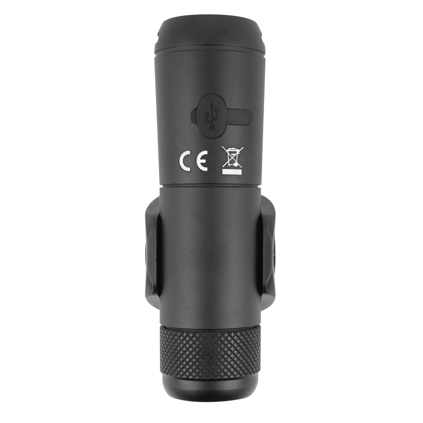 Newton lw-600 usb front bike light 700 lumens black sold individually