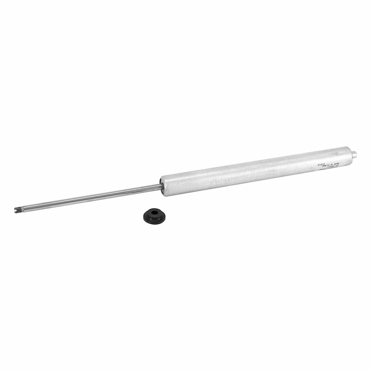 PCP Dropper Seatpost Cartridge 125mm Travel