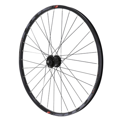 Velox 29" KLIXX Disc MTB Front Wheel with Dynamo CL