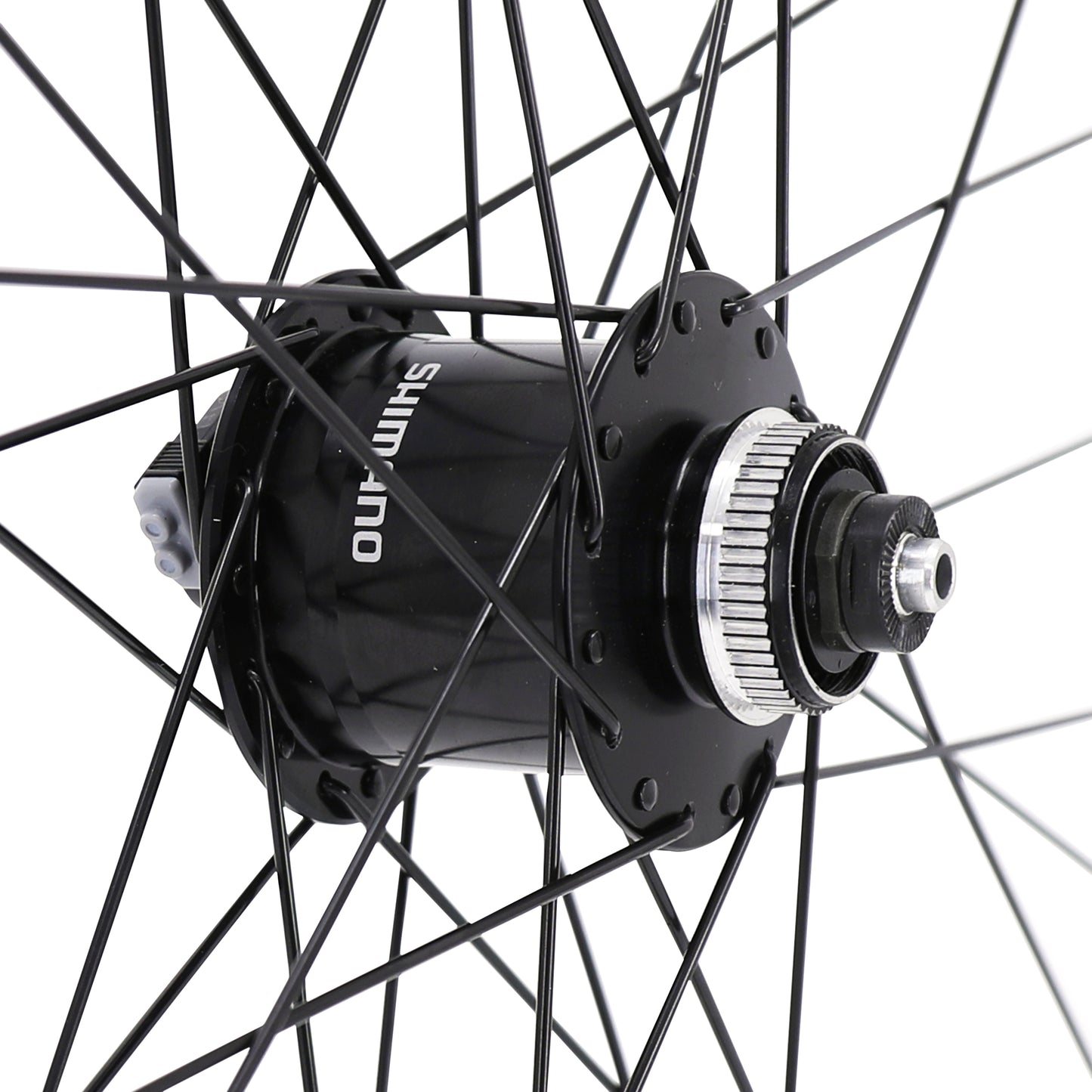 Velox 29" KLIXX Disc MTB Front Wheel with Dynamo CL