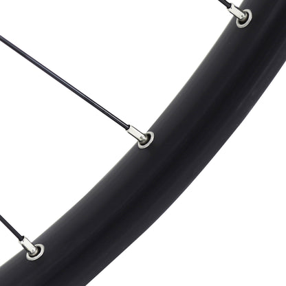 Velox 29" KLIXX Disc MTB Front Wheel with Dynamo CL
