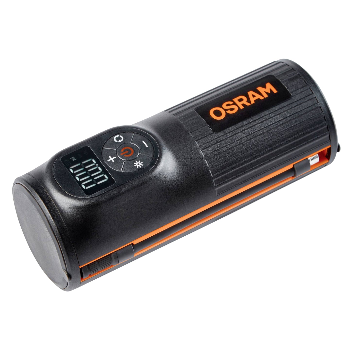 OSRAM Tyre Inflate 2000 Multi-function Compressor