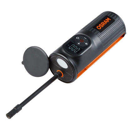 OSRAM Tyre Inflate 2000 Multi-function Compressor