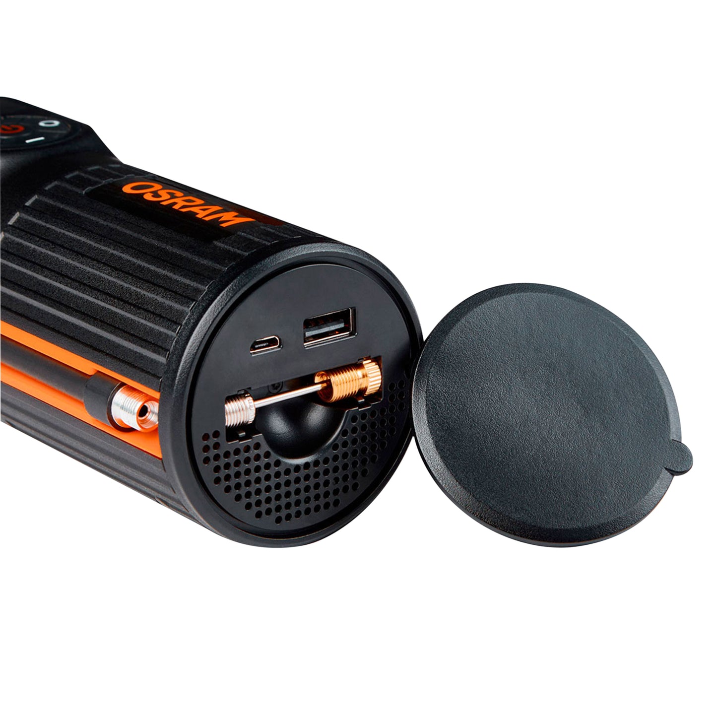 OSRAM Tyre Inflate 2000 Multi-function Compressor
