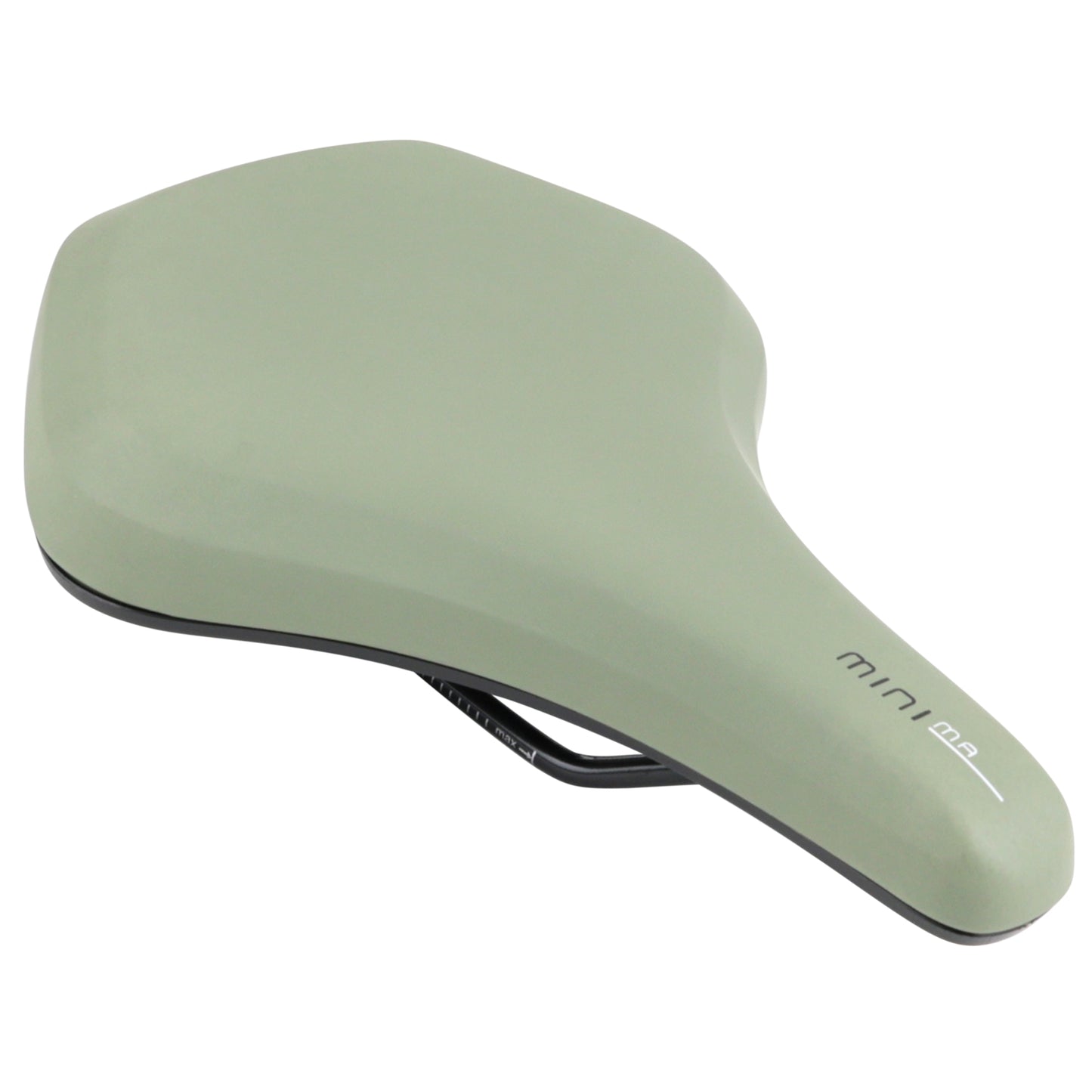 Selle Newton City Roy Minima vert 262x190