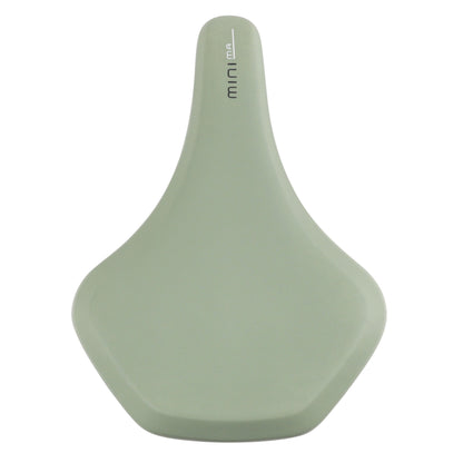 Selle Newton City Roy Minima vert 262x190