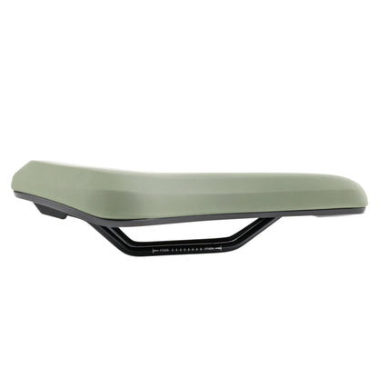 Selle Newton City Roy Minima vert 262x190
