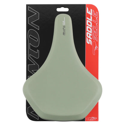 Selle Newton City Roy Minima vert 262x190