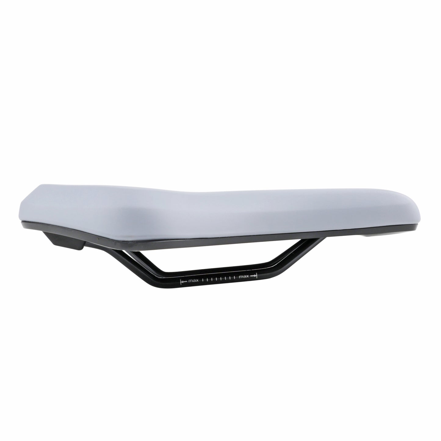 Saddle Newton City Roy Minima grey 262x190
