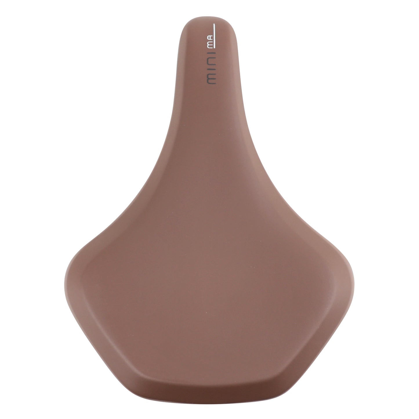 Selle Newton City Roy Minima marron 262x190