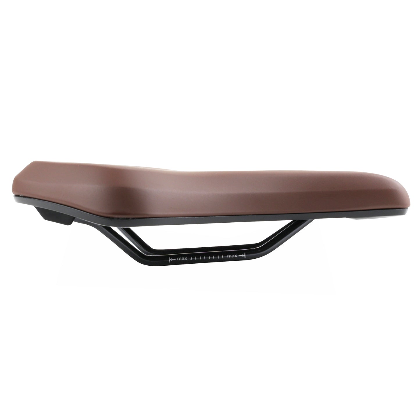 Selle Newton City Roy Minima marron 262x190