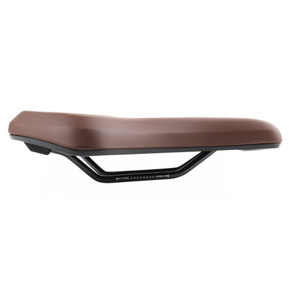 Selle Newton City Roy Minima marron 262x190