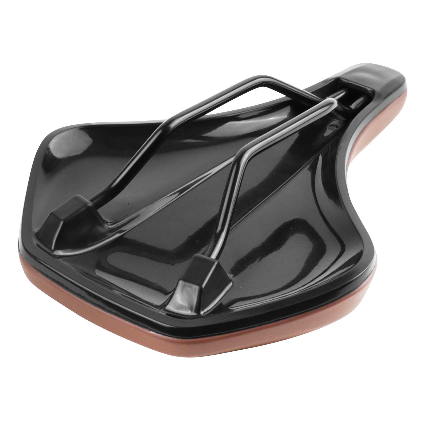 Selle Newton City Roy Minima marron 262x190