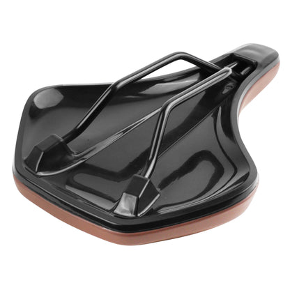 Selle Newton City Roy Minima marron 262x190