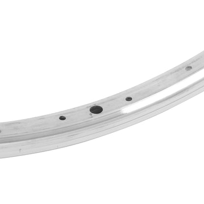 Velox MTB 27.5 Mach1 M110 silver 36T rim