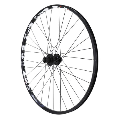 Roue VTT Velox disque 29" KARMA arrière cassette