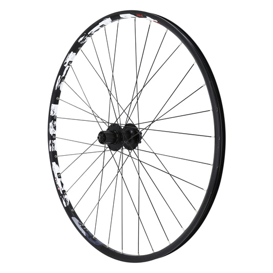 Roue VTT Velox disque 29" KARMA arrière cassette