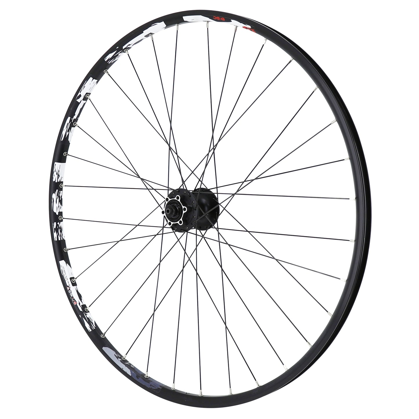 Roue VTT Velox disque 29" KARMA avant