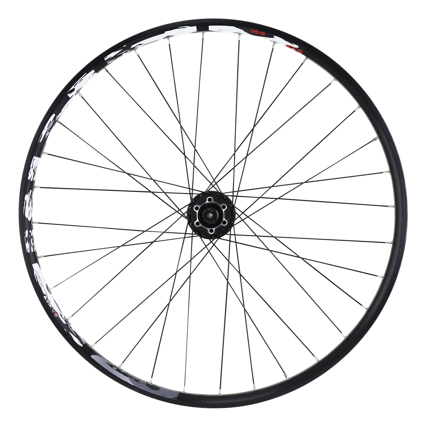 Roue VTT Velox disque 29" KARMA avant
