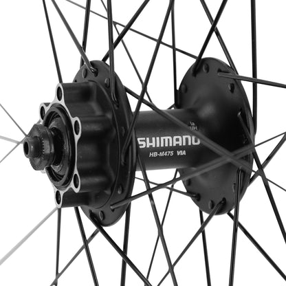 Roue VTT Velox disque 29" KARMA avant