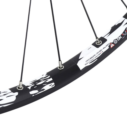 Roue VTT Velox disque 29" KARMA avant