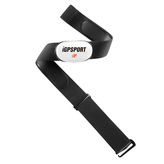Heart rate monitor chest strap - Igpsport HR runner