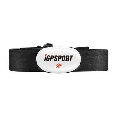Capteur ceinture cardiaque - cardio Igpsport au torse hr runner
